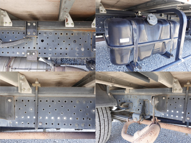 いすゞ エルフ 小型 バン BKG-LPR85AN(98020) 22枚目