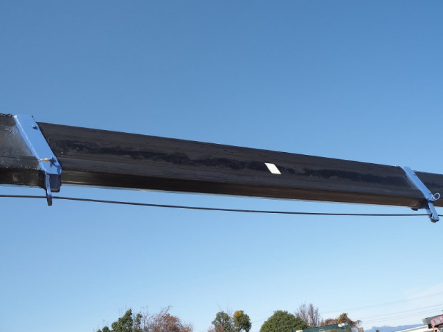 日野 レンジャー 増トン Translation missing: ja.item.body_keijou_enum.body_keijou_carrier_other BDG-FJ7JJWA(98019) 23枚目