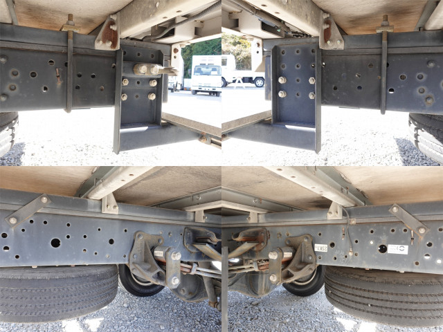 いすゞ エルフ 小型 バン BKG-LPR85AN(98020) 23枚目