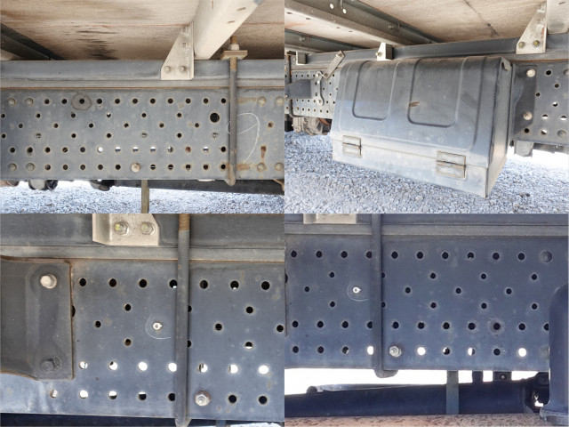 いすゞ エルフ 小型 バン BKG-LPR85AN(98020) 24枚目