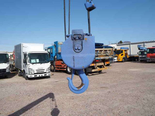 日野 レンジャー 増トン Translation missing: ja.item.body_keijou_enum.body_keijou_carrier_other BDG-FJ7JJWA(98019) 25枚目