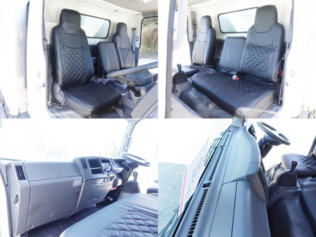 いすゞ エルフ 小型 バン BKG-LPR85AN(98020) 26枚目