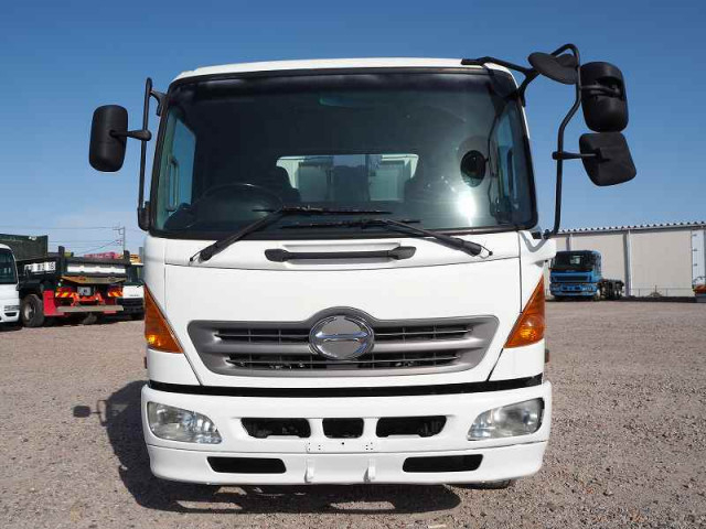 日野 レンジャー 増トン Translation missing: ja.item.body_keijou_enum.body_keijou_carrier_other BDG-FJ7JJWA(98019) 30枚目