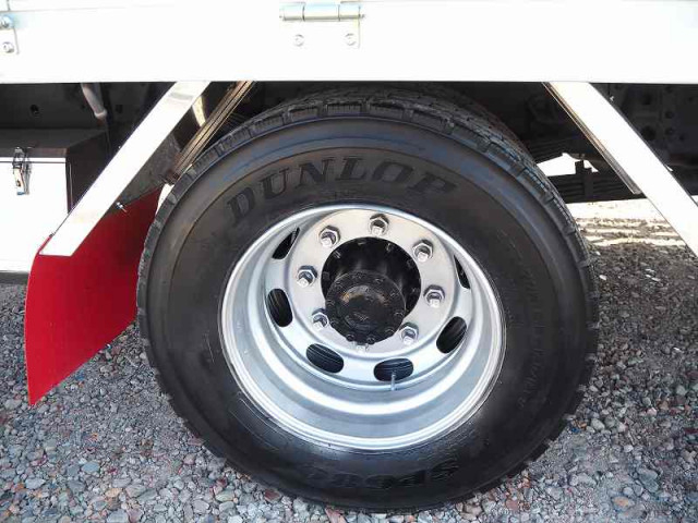 日野 レンジャー 増トン Translation missing: ja.item.body_keijou_enum.body_keijou_carrier_other BDG-FJ7JJWA(98019) 36枚目