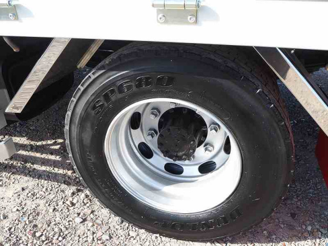 日野 レンジャー 増トン Translation missing: ja.item.body_keijou_enum.body_keijou_carrier_other BDG-FJ7JJWA(98019) 40枚目