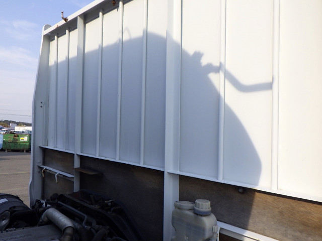 三菱ふそう ファイター 中型 平ボディ PDG-FK61F(98021) 12枚目