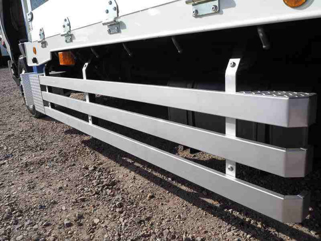 日野 レンジャー 増トン Translation missing: ja.item.body_keijou_enum.body_keijou_carrier_other BDG-FJ7JJWA(98019) 41枚目