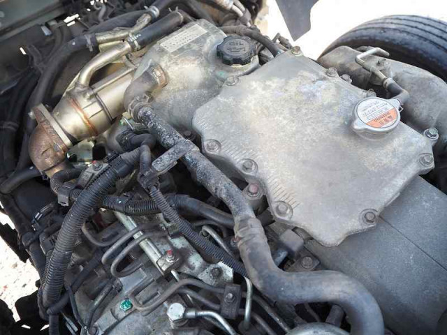 日野 レンジャー 増トン Translation missing: ja.item.body_keijou_enum.body_keijou_carrier_other BDG-FJ7JJWA(98019) 43枚目