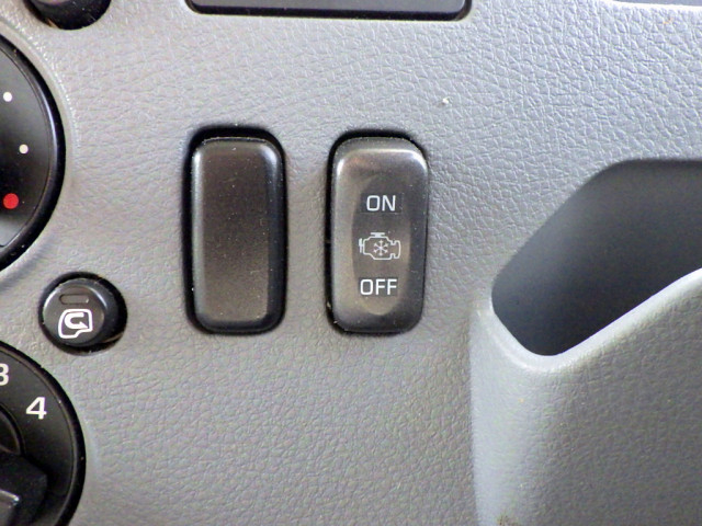 三菱ふそう ファイター 中型 平ボディ PDG-FK61F(98021) 18枚目