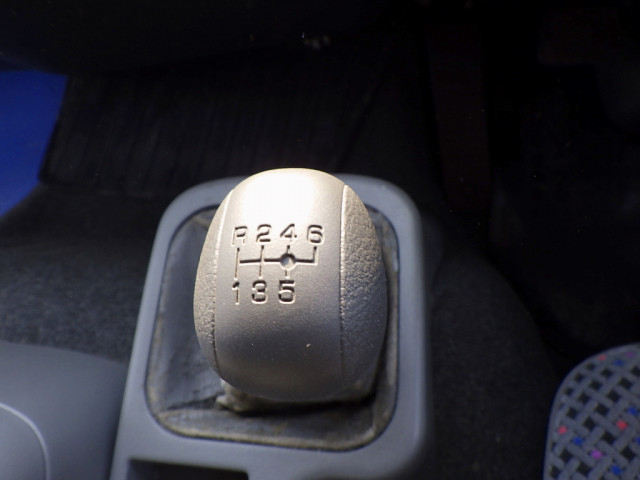 三菱ふそう ファイター 中型 平ボディ PDG-FK61F(98021) 22枚目