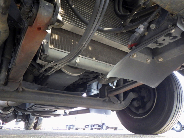 三菱ふそう ファイター 中型 平ボディ PDG-FK61F(98021) 26枚目