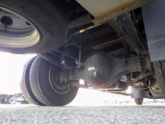 三菱ふそう ファイター 中型 平ボディ PDG-FK61F(98021) 29枚目