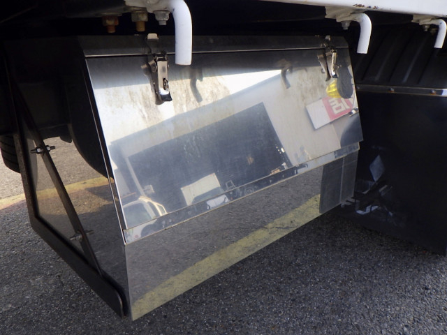 三菱ふそう ファイター 中型 平ボディ PDG-FK61F(98021) 30枚目