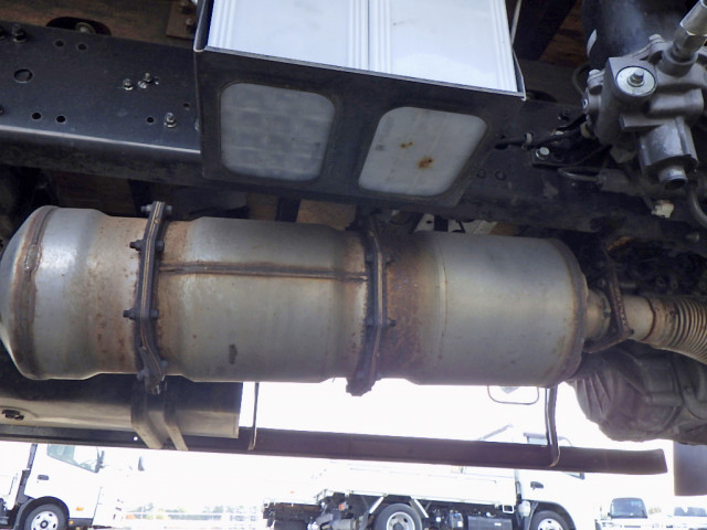 三菱ふそう ファイター 中型 平ボディ PDG-FK61F(98021) 31枚目