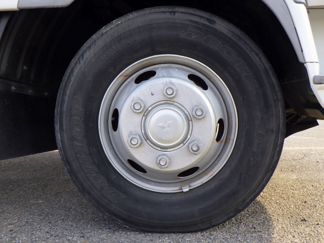 三菱ふそう ファイター 中型 平ボディ PDG-FK61F(98021) 32枚目