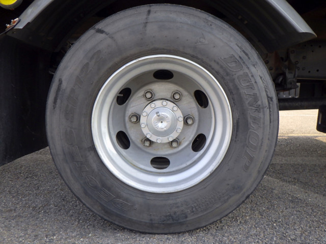 三菱ふそう ファイター 中型 平ボディ PDG-FK61F(98021) 35枚目