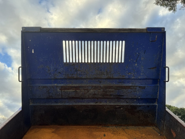 三菱ふそう キャンター 小型 Wキャブ BKG-FE71BD(98022) 11枚目