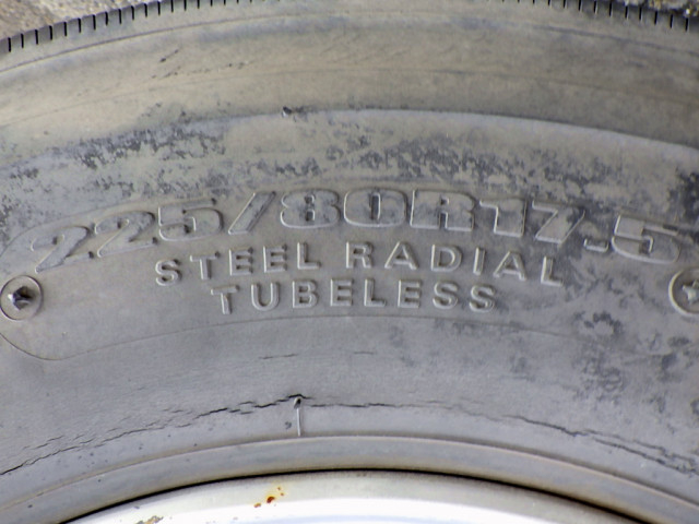 三菱ふそう ファイター 中型 平ボディ PDG-FK61F(98021) 36枚目