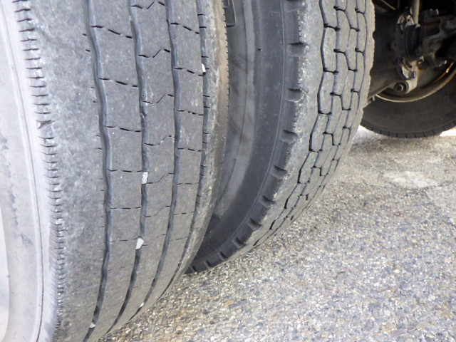 三菱ふそう ファイター 中型 平ボディ PDG-FK61F(98021) 37枚目