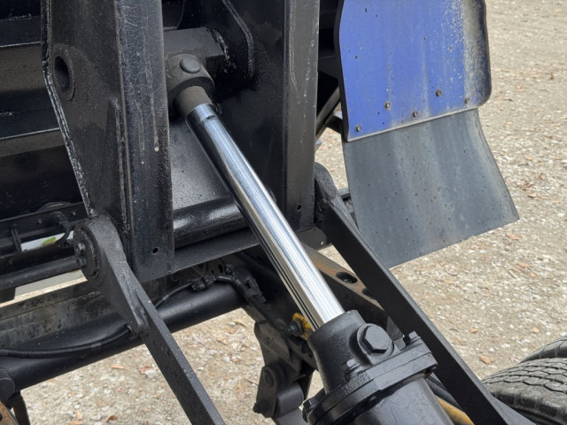 三菱ふそう キャンター 小型 Wキャブ BKG-FE71BD(98022) 14枚目