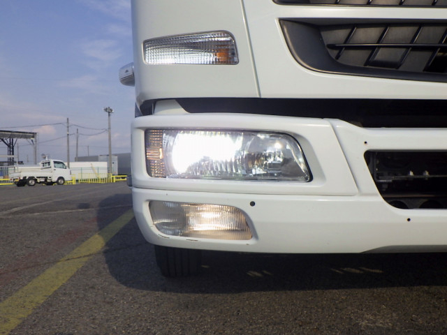 三菱ふそう ファイター 中型 平ボディ PDG-FK61F(98021) 38枚目