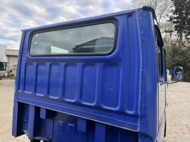 三菱ふそう キャンター 小型 Wキャブ BKG-FE71BD(98022) 15枚目