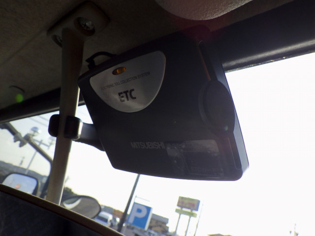 三菱ふそう ファイター 中型 平ボディ PDG-FK61F(98021) 39枚目