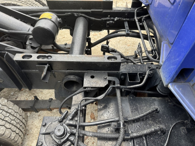 三菱ふそう キャンター 小型 Wキャブ BKG-FE71BD(98022) 16枚目