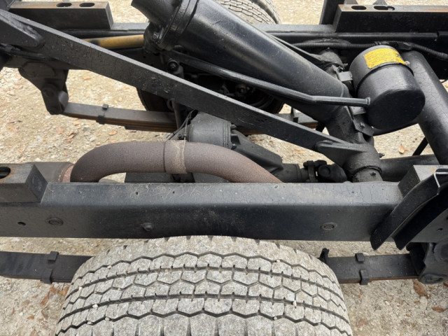 三菱ふそう キャンター 小型 Wキャブ BKG-FE71BD(98022) 17枚目