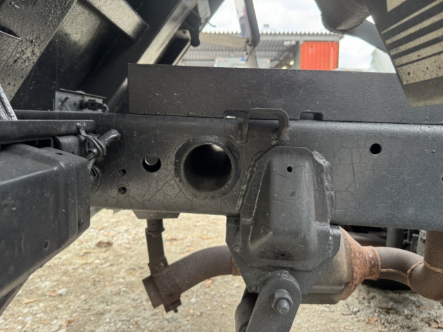 三菱ふそう キャンター 小型 Wキャブ BKG-FE71BD(98022) 18枚目