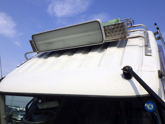 三菱ふそう ファイター 中型 平ボディ PDG-FK61F(98021) 43枚目