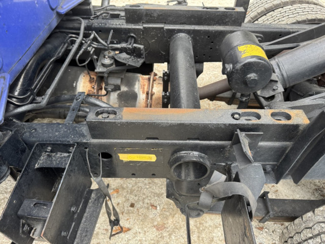 三菱ふそう キャンター 小型 Wキャブ BKG-FE71BD(98022) 20枚目