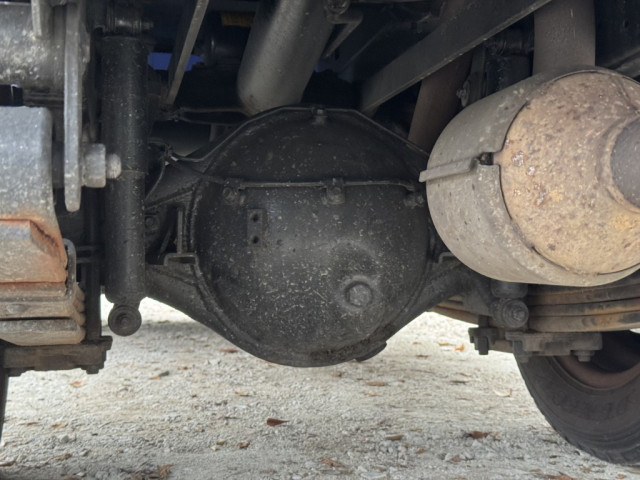 三菱ふそう キャンター 小型 Wキャブ BKG-FE71BD(98022) 21枚目