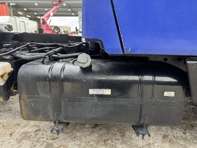 三菱ふそう キャンター 小型 Wキャブ BKG-FE71BD(98022) 22枚目