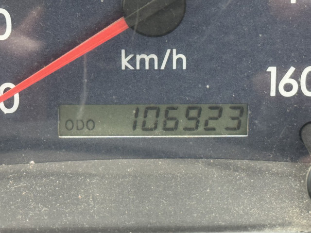 三菱ふそう キャンター 小型 Wキャブ BKG-FE71BD(98022) 24枚目