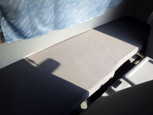 三菱ふそう ファイター 中型 平ボディ PDG-FK61F(98021) 48枚目