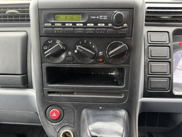 三菱ふそう キャンター 小型 Wキャブ BKG-FE71BD(98022) 25枚目