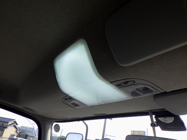 三菱ふそう ファイター 中型 平ボディ PDG-FK61F(98021) 49枚目