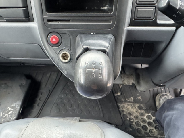 三菱ふそう キャンター 小型 Wキャブ BKG-FE71BD(98022) 26枚目