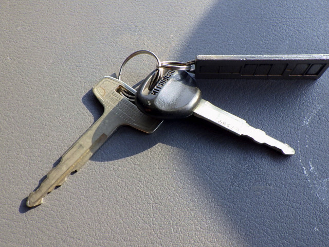 三菱ふそう ファイター 中型 平ボディ PDG-FK61F(98021) 50枚目