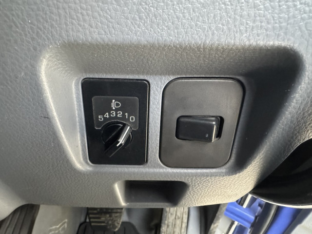 三菱ふそう キャンター 小型 Wキャブ BKG-FE71BD(98022) 27枚目