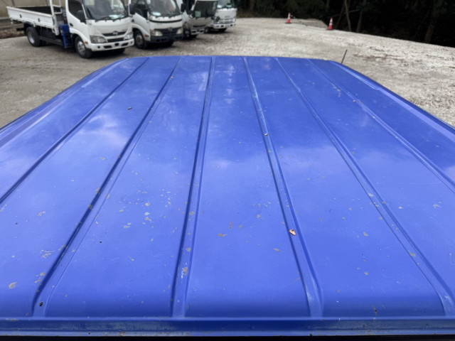 三菱ふそう キャンター 小型 Wキャブ BKG-FE71BD(98022) 36枚目