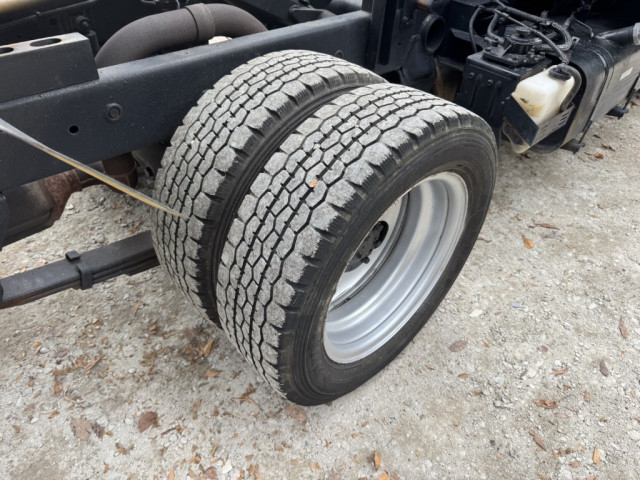 三菱ふそう キャンター 小型 Wキャブ BKG-FE71BD(98022) 37枚目