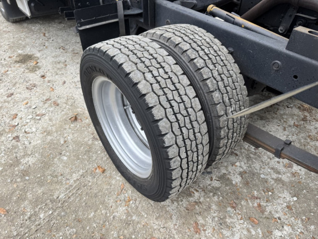 三菱ふそう キャンター 小型 Wキャブ BKG-FE71BD(98022) 38枚目