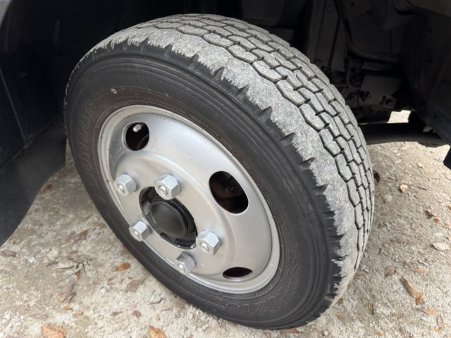 三菱ふそう キャンター 小型 Wキャブ BKG-FE71BD(98022) 39枚目