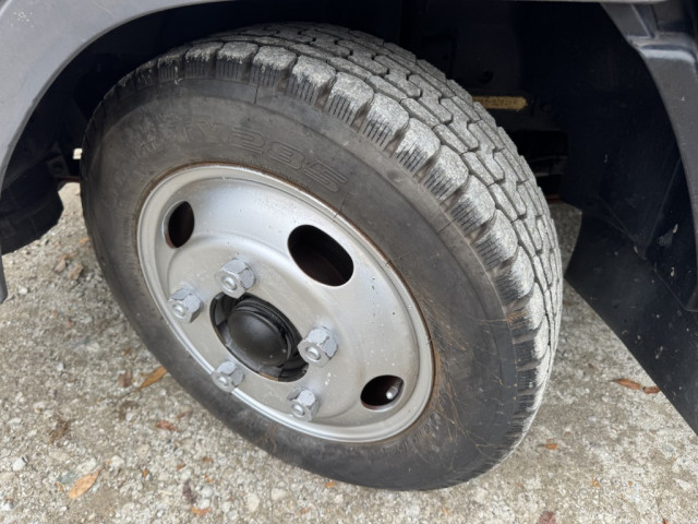 三菱ふそう キャンター 小型 Wキャブ BKG-FE71BD(98022) 40枚目