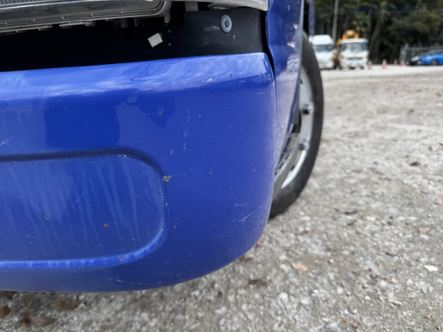 三菱ふそう キャンター 小型 Wキャブ BKG-FE71BD(98022) 43枚目