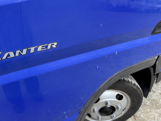 三菱ふそう キャンター 小型 Wキャブ BKG-FE71BD(98022) 46枚目