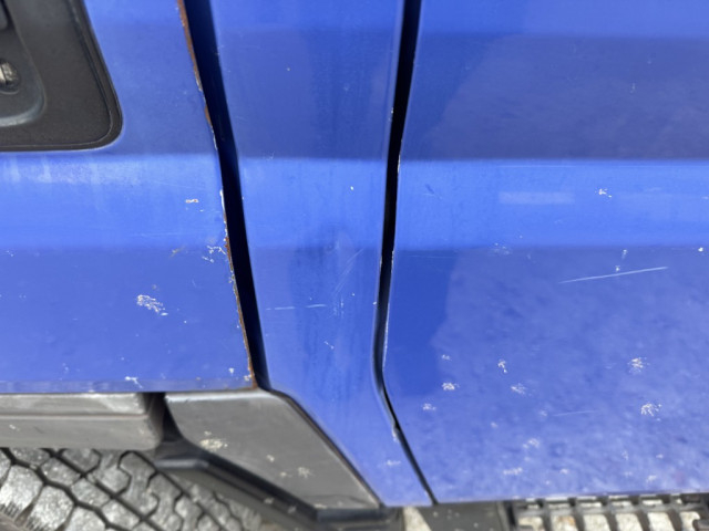 三菱ふそう キャンター 小型 Wキャブ BKG-FE71BD(98022) 47枚目