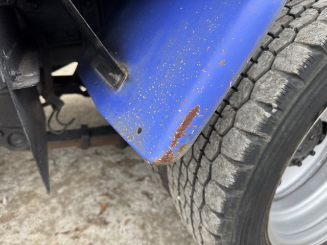 三菱ふそう キャンター 小型 Wキャブ BKG-FE71BD(98022) 48枚目